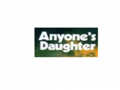logo Anyone's Daughter